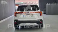 2024 KIA Seltos