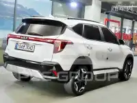 2024 KIA Seltos