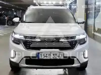 2024 KIA Seltos