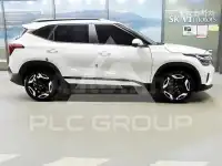 2024 KIA Seltos