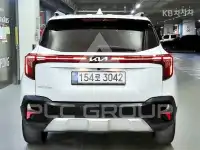 2024 KIA Seltos