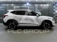 2024 KIA Seltos