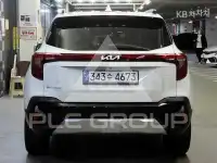 2024 KIA Seltos