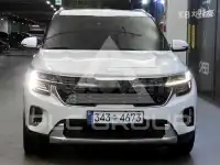 2024 KIA Seltos
