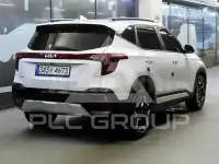 2024 KIA Seltos