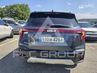 2024 KIA Seltos