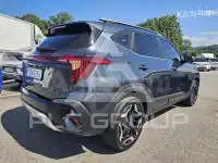 2024 KIA Seltos