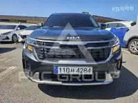 2024 KIA Seltos
