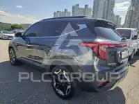 2024 KIA Seltos