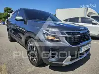 2024 KIA Seltos