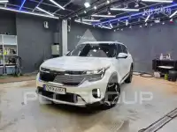 2024 KIA Seltos