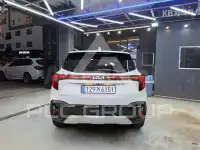 2024 KIA Seltos