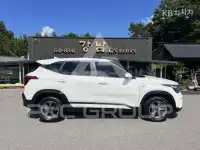 2024 KIA Seltos