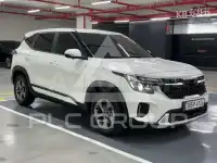 2024 KIA Seltos