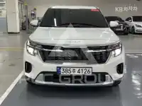 2024 KIA Seltos