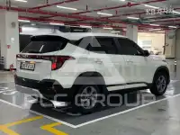 2024 KIA Seltos
