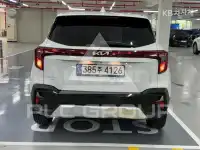 2024 KIA Seltos