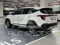 2024 KIA Seltos