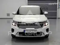 2024 KIA Seltos