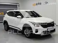 2024 KIA Seltos