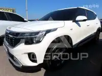 2024 KIA Seltos