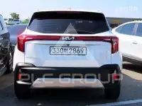 2024 KIA Seltos