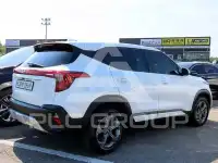 2024 KIA Seltos