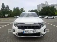 2024 KIA Seltos