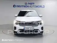 2024 KIA Seltos