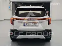 2024 KIA Seltos