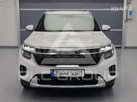 2024 KIA Seltos