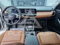 2024 KIA Seltos