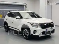 2024 KIA Seltos