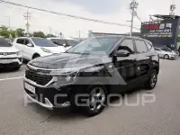 2024 KIA Seltos