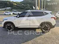 2024 KIA Seltos