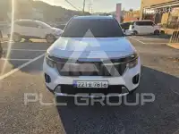 2024 KIA Seltos