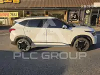 2024 KIA Seltos