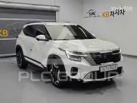 2024 KIA Seltos