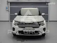 2024 KIA Seltos