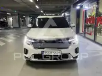 2024 KIA Seltos