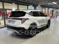 2024 KIA Seltos