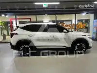 2024 KIA Seltos