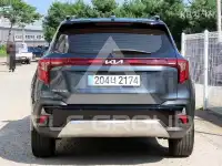 2024 KIA Seltos