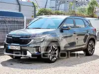 2024 KIA Seltos