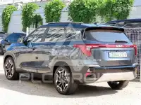 2024 KIA Seltos