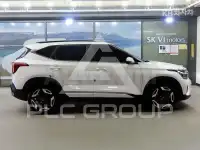 2024 KIA Seltos