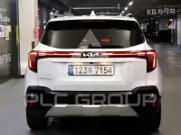 2024 KIA Seltos
