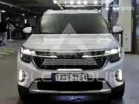 2024 KIA Seltos