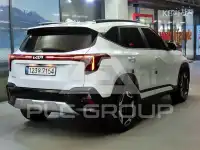 2024 KIA Seltos