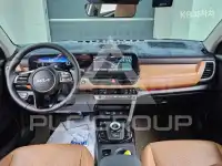 2024 KIA Seltos